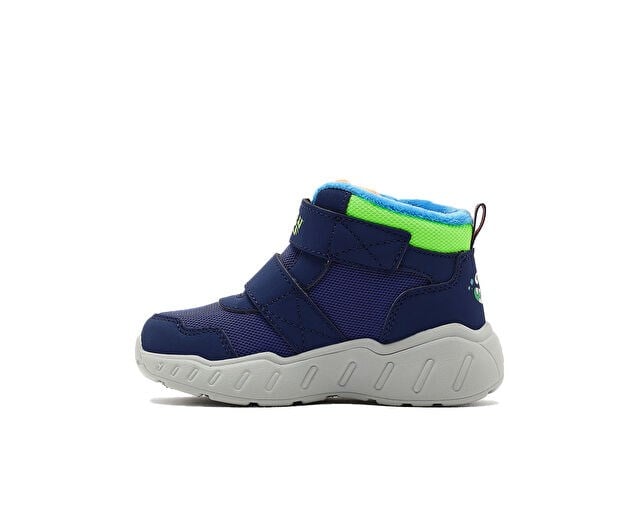 SKECHERS PLAY SCENE Bebek Günlük Bot 407319N-NVMT Lacivert