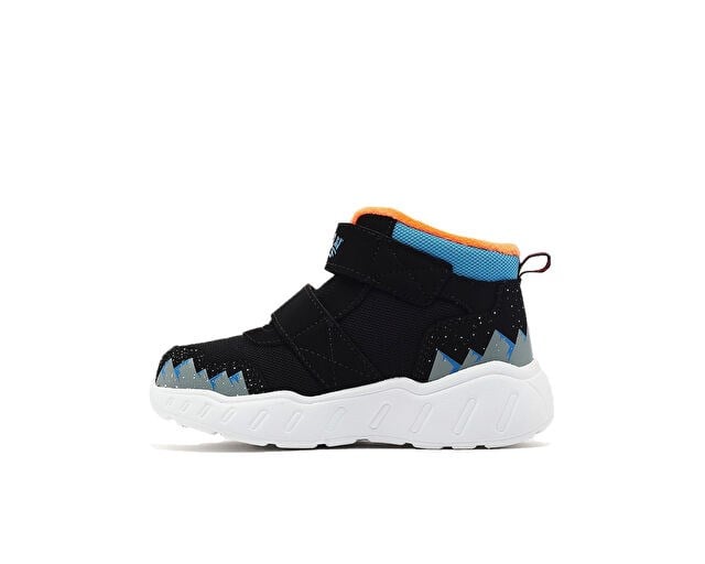 SKECHERS PLAY SCENE Bebek Günlük Bot 407319N-BKMT Siyah