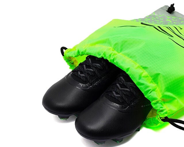 SKECHERS RAZOR - 1.5 ELITE FG 252020-BKSL Siyah
