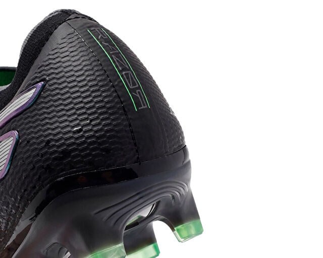 SKECHERS RAZOR - 1.5 ELITE FG 252020-BKSL Siyah