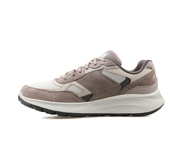 SKECHERS RELAXED FIT: EQUALIZER 5.0 232613-TAN Kahverengi