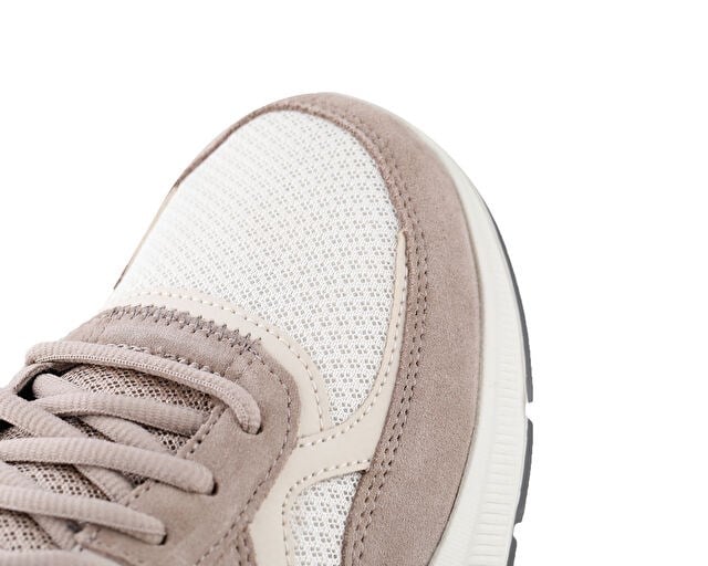 SKECHERS RELAXED FIT: EQUALIZER 5.0 232613-TAN Kahverengi