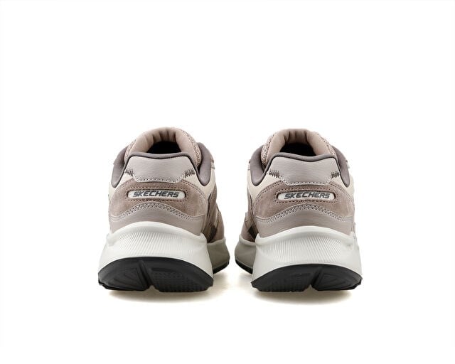 SKECHERS RELAXED FIT: EQUALIZER 5.0 232613-TAN Kahverengi
