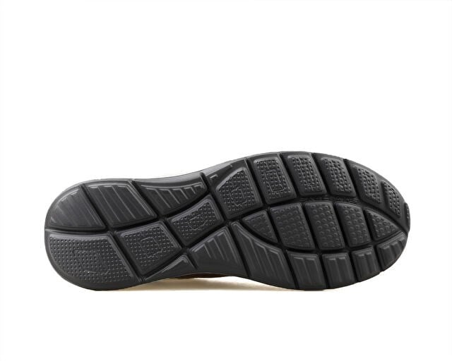 SKECHERS RELAXED FIT: EQUALIZER 5.0 232613-TAN Kahverengi
