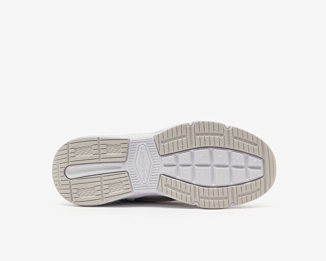 SKECHERS RETRO-GRAPH Çocuk Günlük Ayakkabı 319078L-WSPK Beyaz