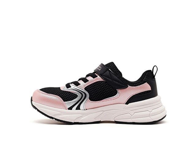 SKECHERS RETRO-GRAPH Çocuk Günlük Ayakkabı 303692L-RSGD Pembe