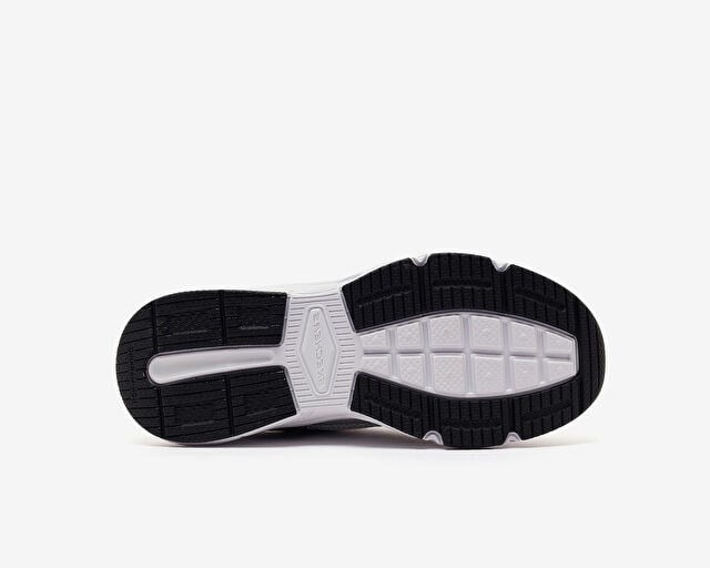 SKECHERS RETRO-GRAPH Çocuk Günlük Ayakkabı 319078L-WBKS Beyaz