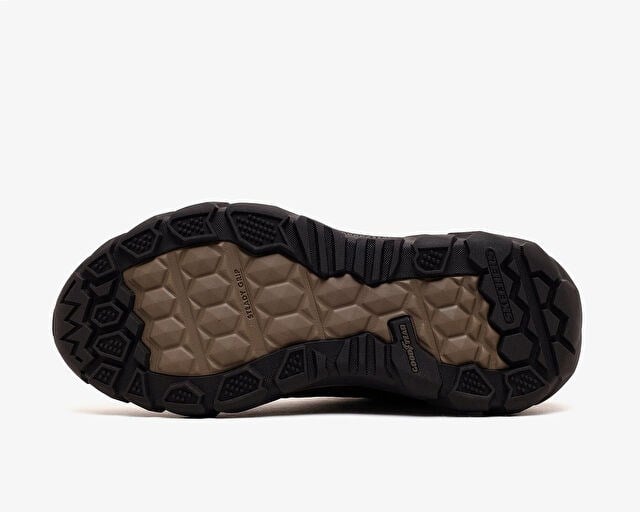 SKECHERS SANTORO-CANNON Erkek Outdoor Botu 205642-COC Kahverengi