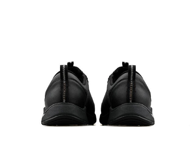 SKECHERS SKECH AIR ARCH FIT Kadın Günlük Ayakkabı 104253-BBK Siyah