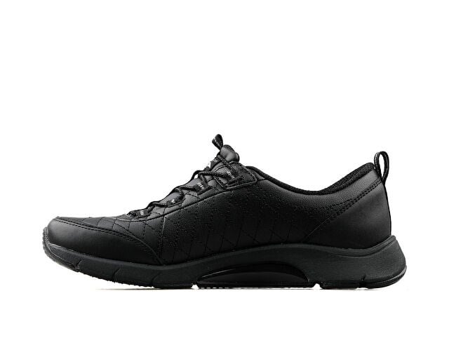 SKECHERS SKECH AIR ARCH FIT Kadın Günlük Ayakkabı 104253-BBK Siyah