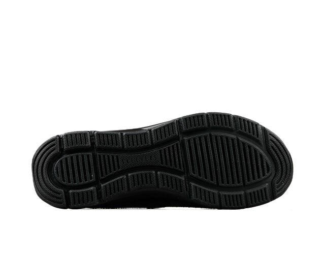 SKECHERS SKECH AIR ARCH FIT Kadın Günlük Ayakkabı 104253-BBK Siyah