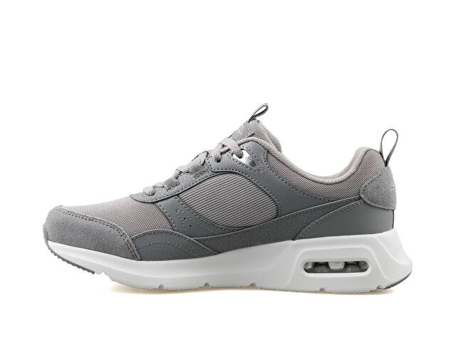 SKECHERS SKECH AIR COURT GOOD TIMES Kadın Günlük Ayakkabı 149879-GRY Gri