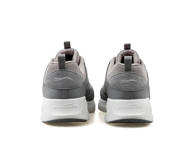 SKECHERS SKECH AIR COURT GOOD TIMES Kadın Günlük Ayakkabı 149879-GRY Gri