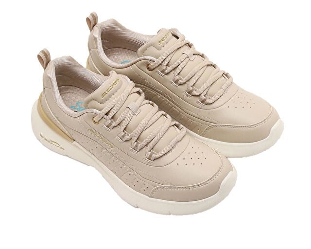 SKECHERS SKECH-AIR DYNAMIGHT 2.0 Kadın Günlük Ayakkabı 150373TK-NTGD Sarı