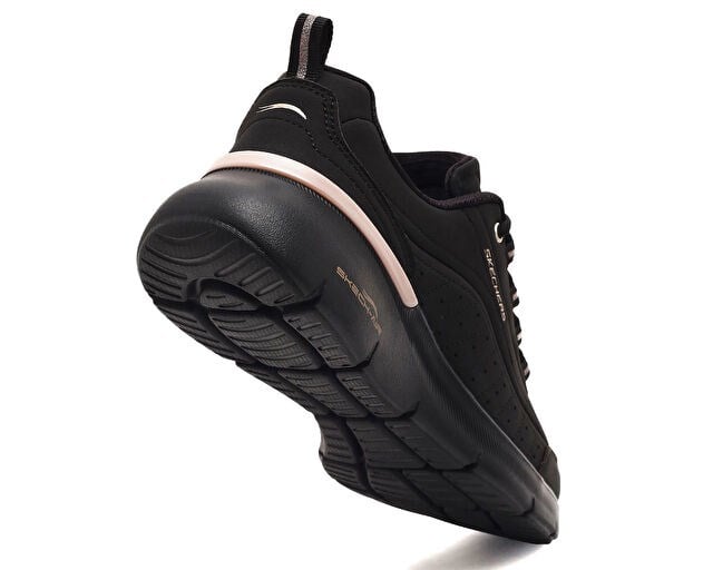SKECHERS SKECH-AIR DYNAMIGHT 2.0 Kadın Günlük Ayakkabı 150373-BKRG Siyah