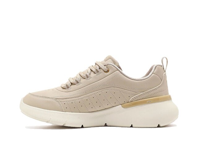SKECHERS SKECH-AIR DYNAMIGHT 2.0 Kadın Günlük Ayakkabı 150373TK-NTGD Sarı