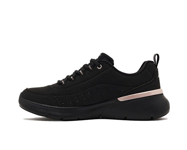 SKECHERS SKECH-AIR DYNAMIGHT 2.0 Kadın Günlük Ayakkabı 150373TK-BKRG Siyah