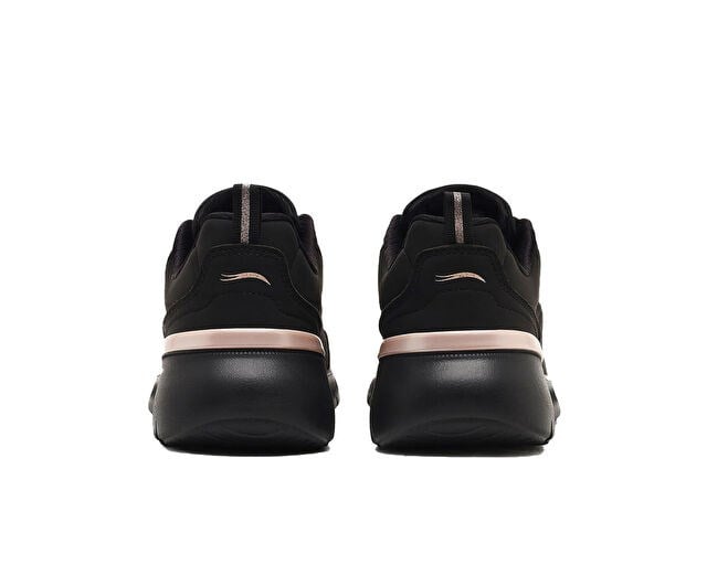 SKECHERS SKECH-AIR DYNAMIGHT 2.0 Kadın Günlük Ayakkabı 150373-BKRG Siyah