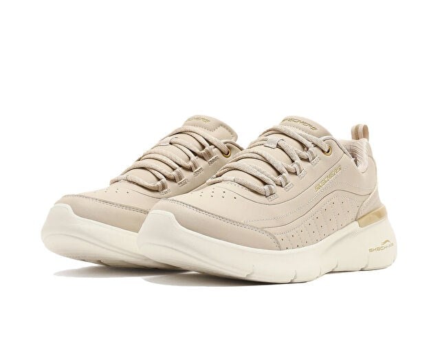 SKECHERS SKECH-AIR DYNAMIGHT 2.0 Kadın Günlük Ayakkabı 150373TK-NTGD Sarı