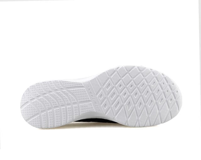 SKECHERS SKECH AIR DYNAMIGHT PERFECT S Kadın Günlük Ayakkabı 149754-BKRG Siyah