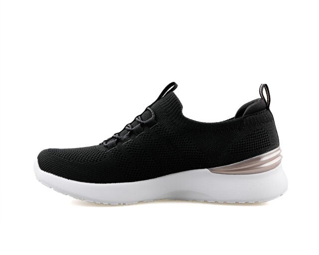SKECHERS SKECH AIR DYNAMIGHT PERFECT S Kadın Günlük Ayakkabı 149754-BKRG Siyah