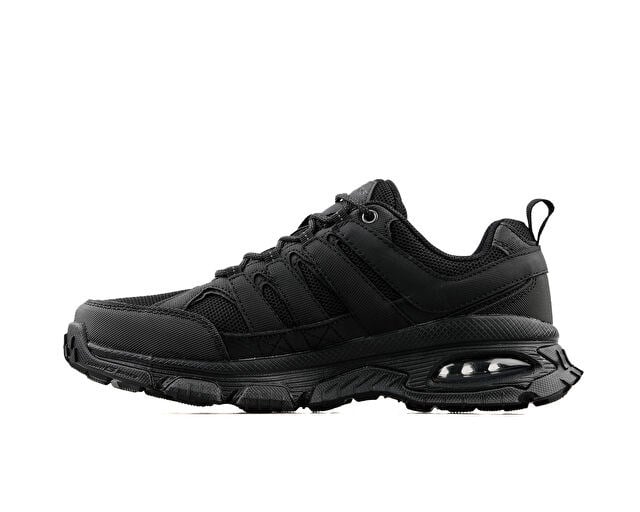 SKECHERS SKECH AIR ENVOY Erkek Outdoor Ayakkabısı 237214-BBK Siyah