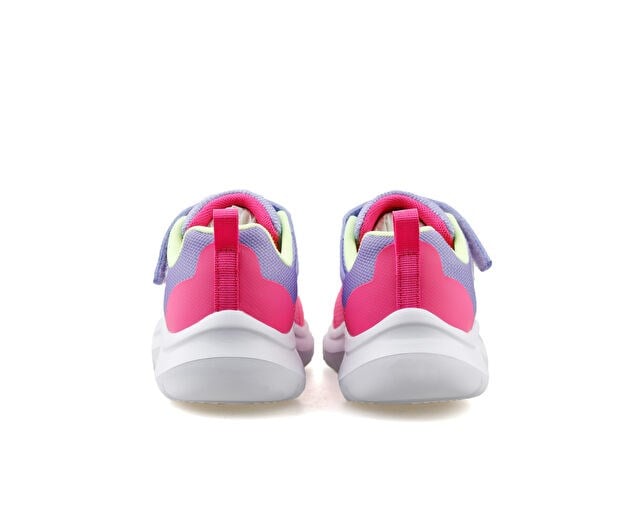 SKECHERS SKECH FAST TRENDING COLOR Çocuk Günlük Ayakkabı 303534L-PRPK Pembe