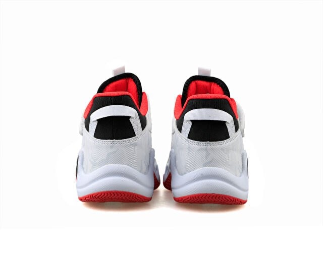 SKECHERS SKECH-FLOW Genç Basketbol Ayakkabısı 405287L-WRD Beyaz