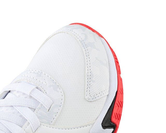 SKECHERS SKECH-FLOW Genç Basketbol Ayakkabısı 405287L-WRD Beyaz