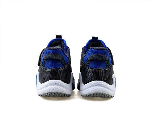 SKECHERS SKECH-FLOW Genç Basketbol Ayakkabısı 405287L-NVBL Mavi