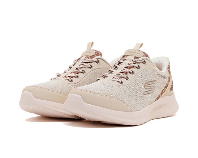 SKECHERS SKECH-LITE PRO 2.0 Kadın Günlük Ayakkabı 150625TK-NAT Bej