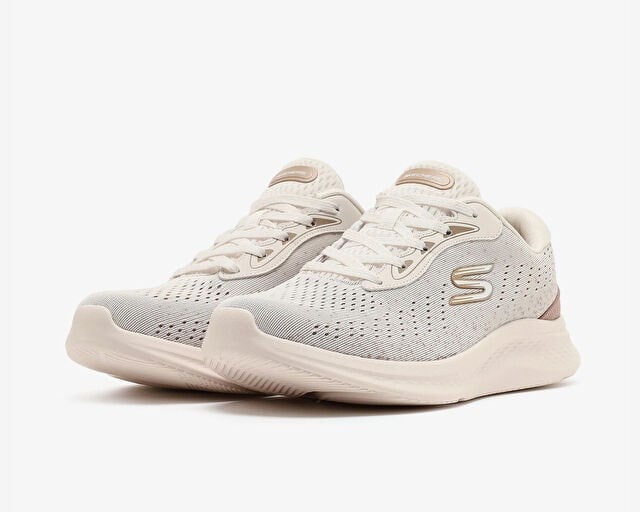 SKECHERS SKECH-LITE PRO 2.0 FRESH FLOW Kadın Günlük Ayakkabı 150621TK-NAT Bej