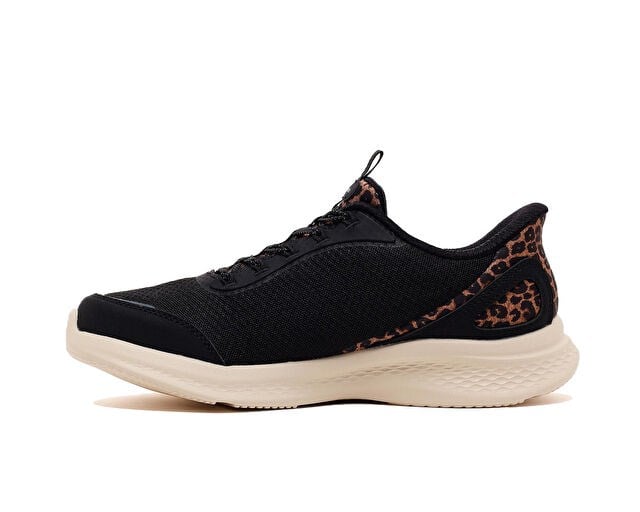 SKECHERS SKECH-LITE PRO 2.0 Kadın Günlük Ayakkabı 150625TK-BKLD Siyah