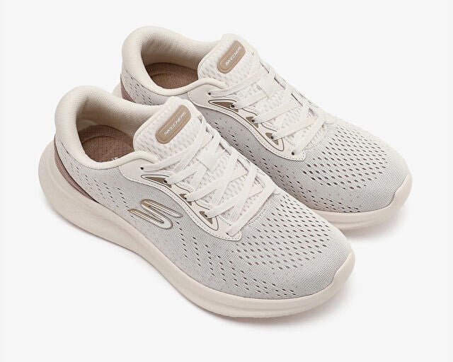 SKECHERS SKECH-LITE PRO 2.0 FRESH FLOW Kadın Günlük Ayakkabı 150621TK-NAT Bej