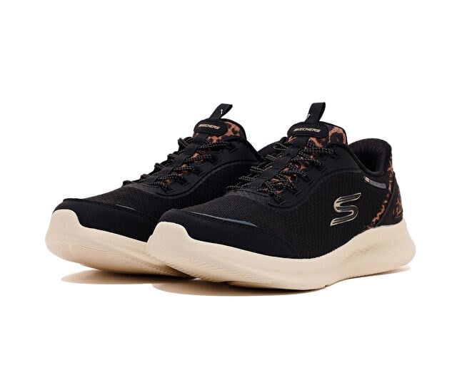 SKECHERS SKECH-LITE PRO 2.0 Kadın Günlük Ayakkabı 150625TK-BKLD Siyah