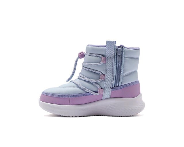 SKECHERS SKECH-LITE PRO - HYPER PHASE Bebek Günlük Bot 303464N-LTBL Mavi