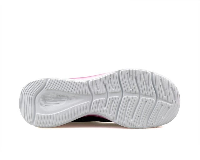 SKECHERS SKECH LITE PRO Kadın Günlük Ayakkabı 150010TK-BKPR Siyah