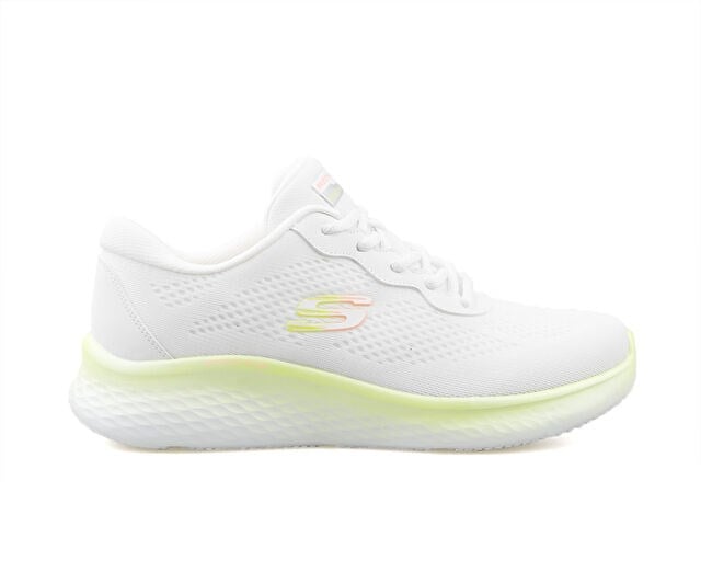 SKECHERS SKECH LITE PRO Kadın Günlük Ayakkabı 150010TK-WLM Beyaz