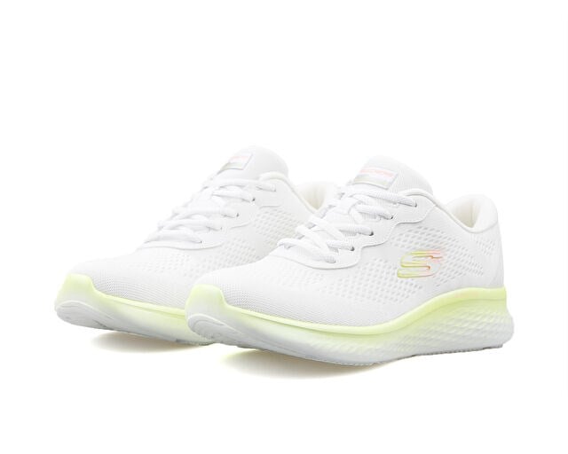 SKECHERS SKECH LITE PRO Kadın Günlük Ayakkabı 150010TK-WLM Beyaz