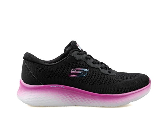 SKECHERS SKECH LITE PRO Kadın Günlük Ayakkabı 150010TK-BKPR Siyah