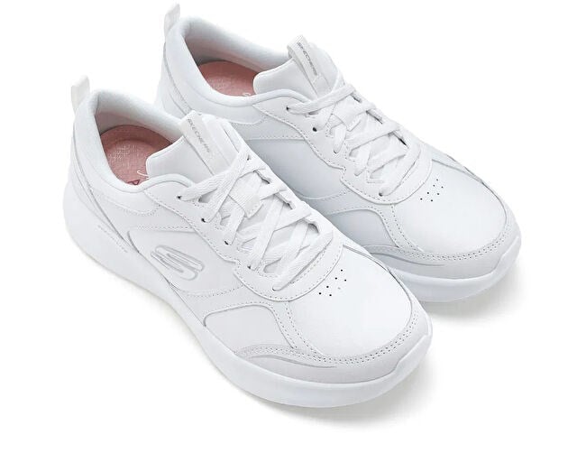 SKECHERS SKECH - LITE PRO Kadın Günlük Ayakkabı 150049TK-WSL Beyaz