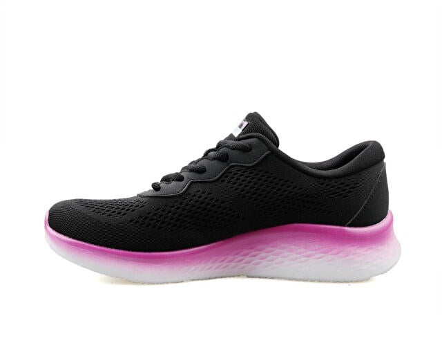 SKECHERS SKECH LITE PRO Kadın Günlük Ayakkabı 150010TK-BKPR Siyah