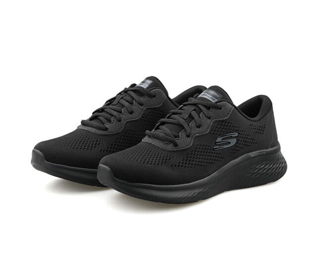 SKECHERS SKECH LITE PRO PERFECT TIME Kadın Günlük Ayakkabı 149991TK-BBK Siyah