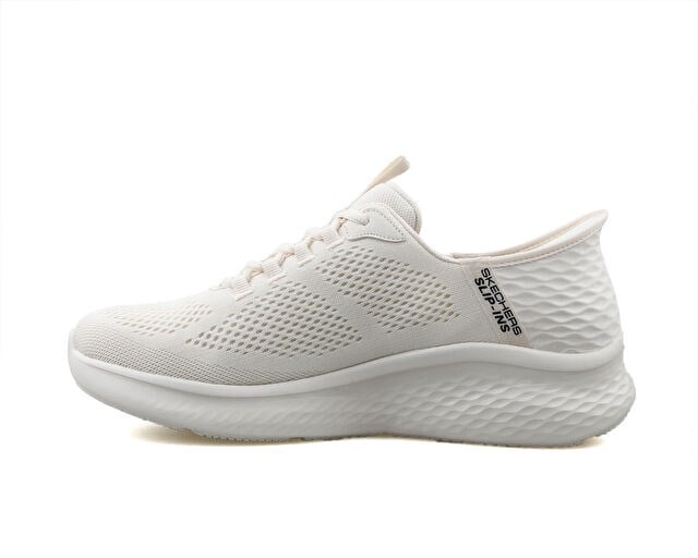 SKECHERS SKECH LITE PRO PRIMEBASE Erkek Günlük Ayakkabı 232466TK-OFWT Krem