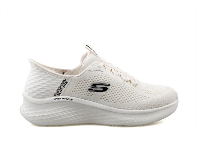 SKECHERS SKECH LITE PRO PRIMEBASE Erkek Günlük Ayakkabı 232466TK-OFWT Krem
