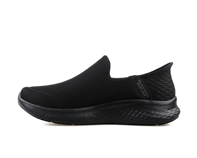 SKECHERS SKECH-LITE PRO SR Erkek Günlük Ayakkabı 200281-BLK Siyah