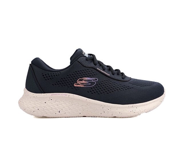 SKECHERS SKECH-LITE PRO THROUGH THE MUD Kadın Günlük Ayakkabı 150198-NVY Lacivert