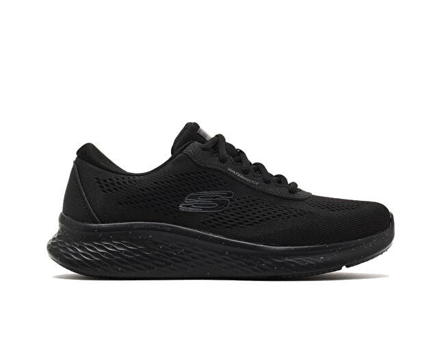 SKECHERS SKECH-LITE PRO THROUGH THE MUD Kadın Günlük Ayakkabı 150198-BBK Siyah