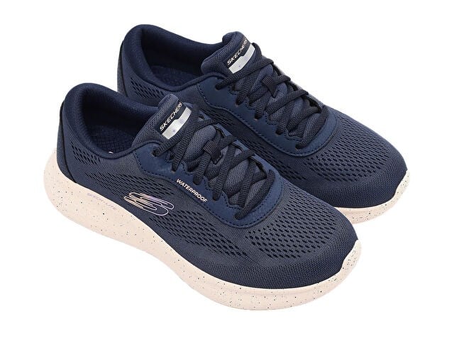 SKECHERS SKECH-LITE PRO THROUGH THE MUD Kadın Günlük Ayakkabı 150198-NVY Lacivert