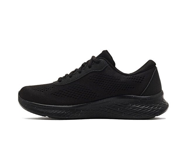 SKECHERS SKECH-LITE PRO THROUGH THE MUD Kadın Günlük Ayakkabı 150198-BBK Siyah